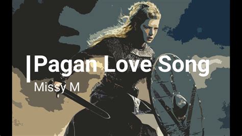 Love and Ritual: The Symbolism in the Pagan Love Song